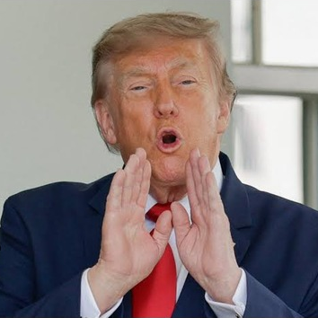 $POTUS logo